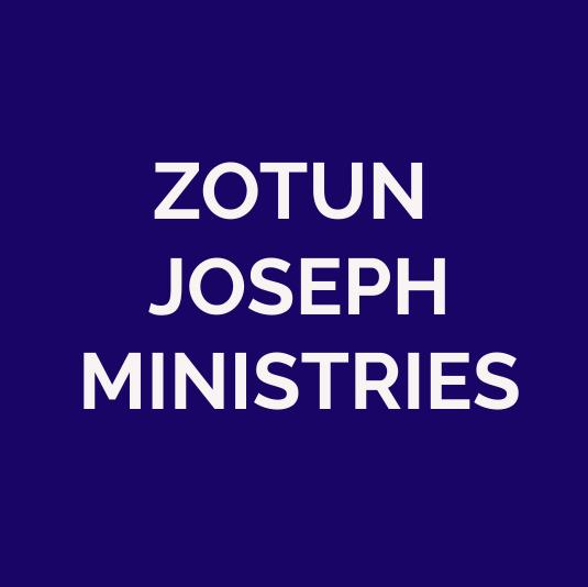 Zotun Joseph Ministries